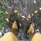 Muddy Boots